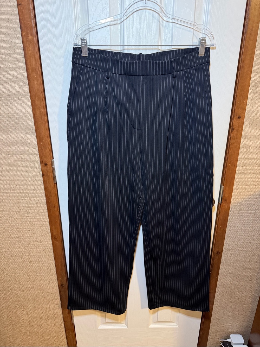 Business Comfortable Slacks